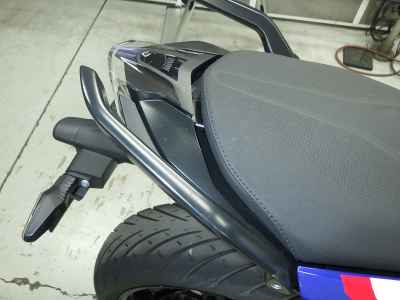 BMW R1250R 2025