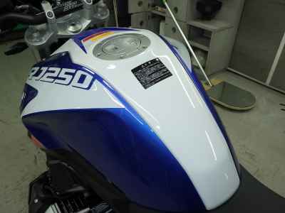 BMW R1250R 2025
