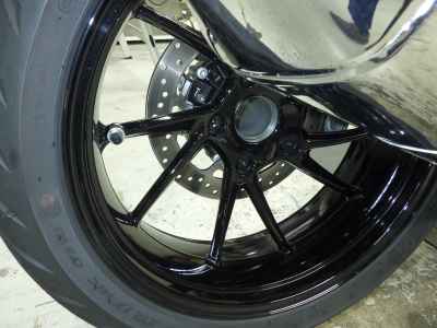 BMW R1250R 2025