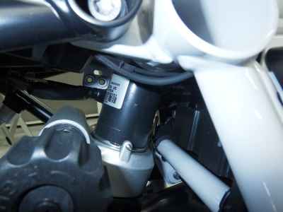 BMW R1250R 2025