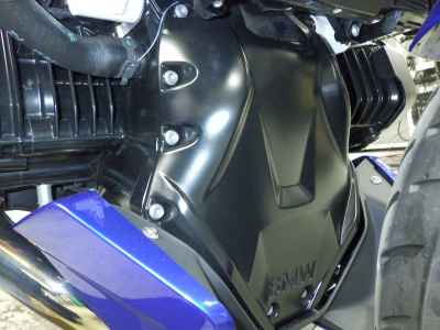 BMW R1250R 2025