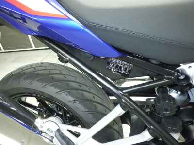 BMW R1250R 2025