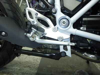 BMW R1250R 2025