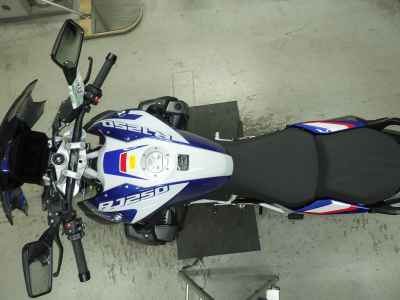 BMW R1250R 2025