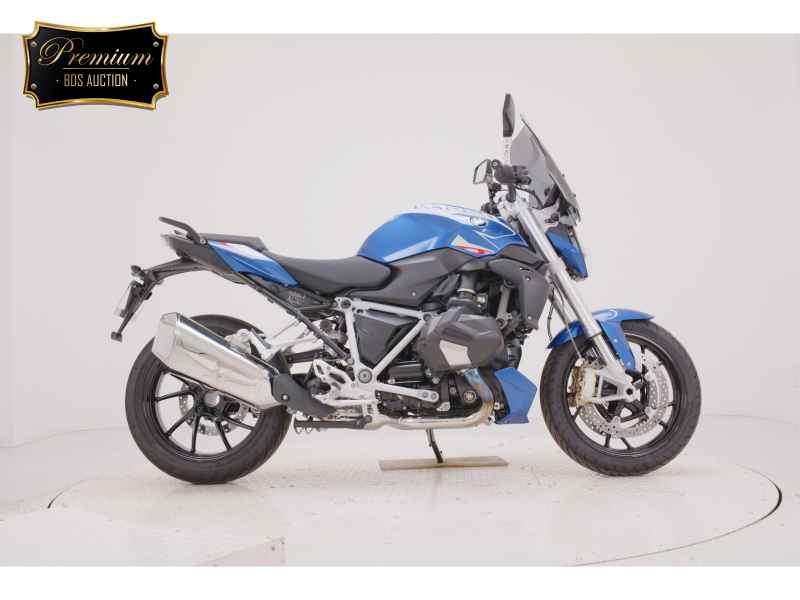 BMW R1250R 2025
