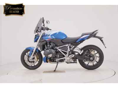 BMW R1250R 2025