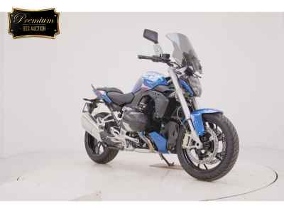 BMW R1250R 2025