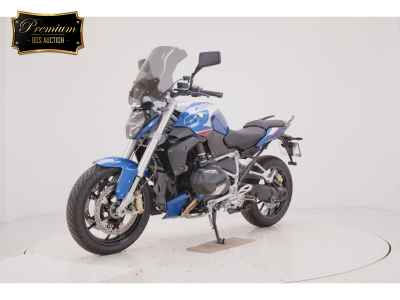 BMW R1250R 2025