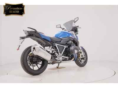 BMW R1250R 2025