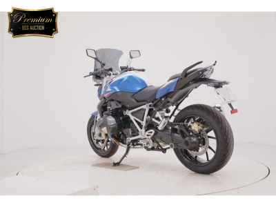 BMW R1250R 2025