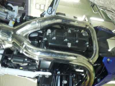 BMW R1250R 2025