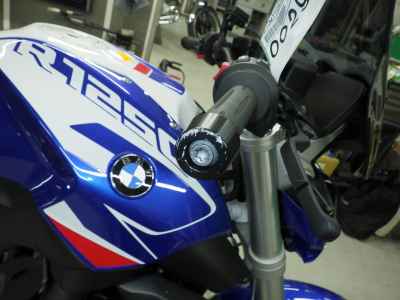 BMW R1250R 2025