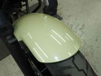 Kawasaki Eliminator 400 2024