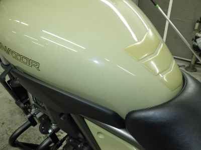 Kawasaki Eliminator 400 2024