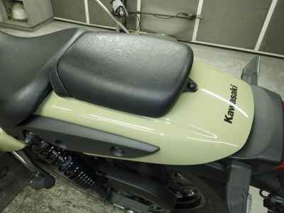 Kawasaki Eliminator 400 2024