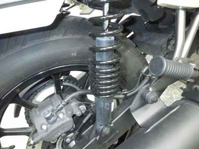Kawasaki Eliminator 400 2024