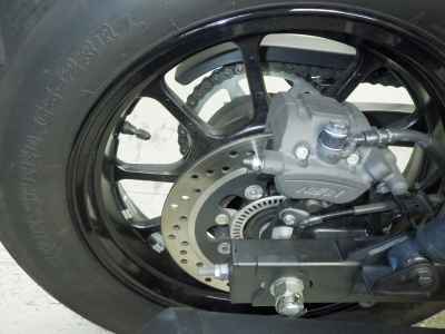 Kawasaki Eliminator 400 2024