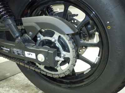 Kawasaki Eliminator 400 2024