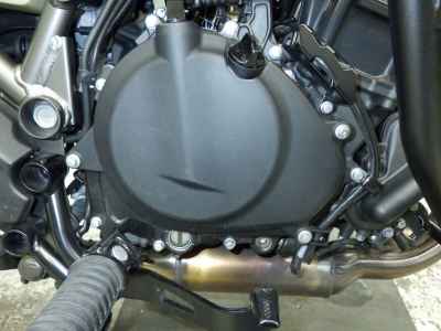 Kawasaki Eliminator 400 2024