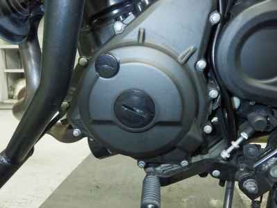 Kawasaki Eliminator 400 2024