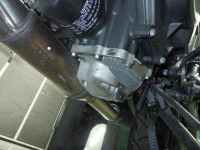 Kawasaki Eliminator 400 2024