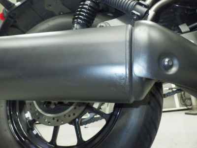 Kawasaki Eliminator 400 2024