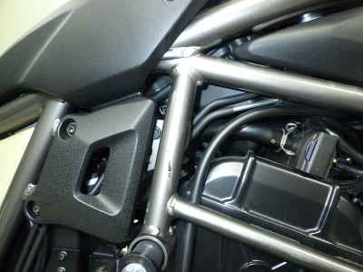 Kawasaki Eliminator 400 2024