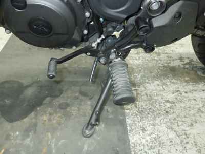 Kawasaki Eliminator 400 2024