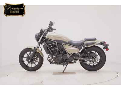 Kawasaki Eliminator 400 2024