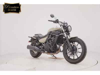 Kawasaki Eliminator 400 2024