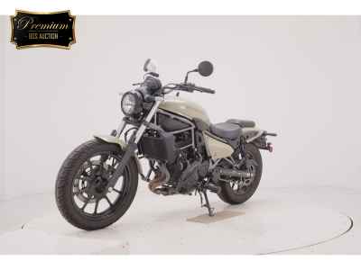 Kawasaki Eliminator 400 2024