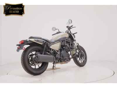 Kawasaki Eliminator 400 2024