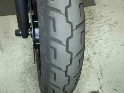Kawasaki Eliminator 400 2024