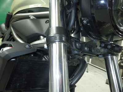 Kawasaki Eliminator 400 2024