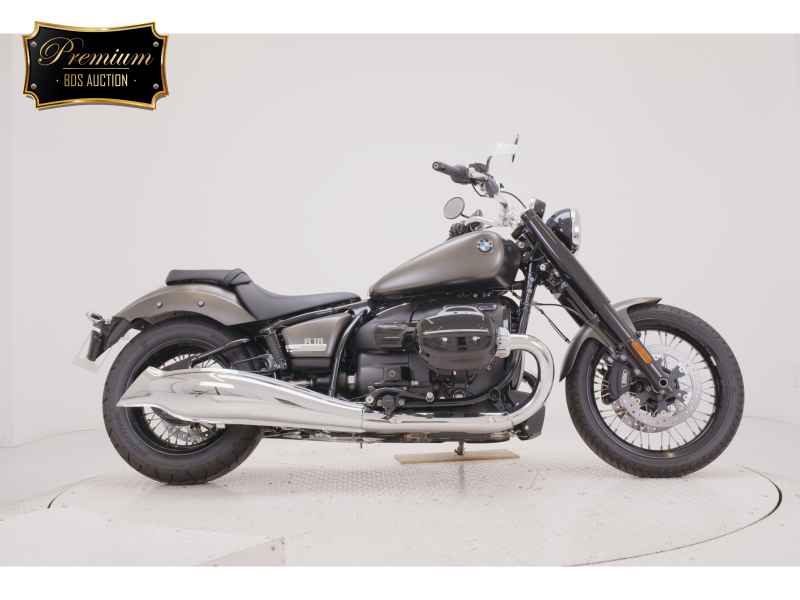 BMW R18 2024
