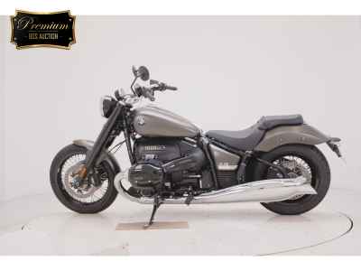 BMW R18 2024