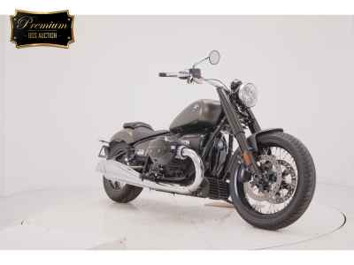 BMW R18 2024