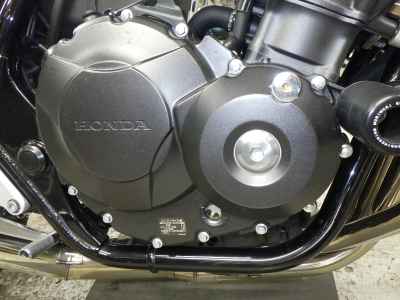 Honda CB400SF 2022