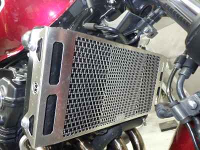 Honda CB400SF 2022