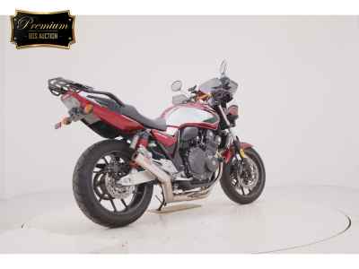 Honda CB400SF 2022