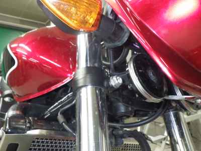 Honda CB400SF 2022