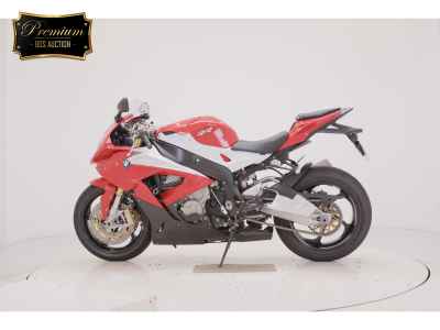 BMW S1000RR 2016