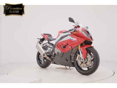 BMW S1000RR 2016