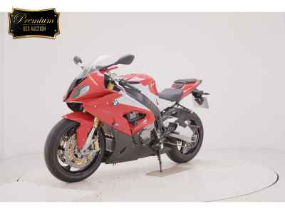 BMW S1000RR 2016