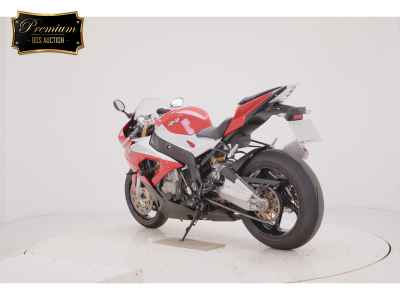 BMW S1000RR 2016