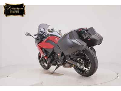 Kawasaki Ninja 1000SX 2024