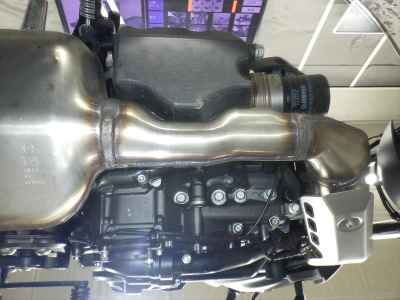 Yamaha MT-07 2023