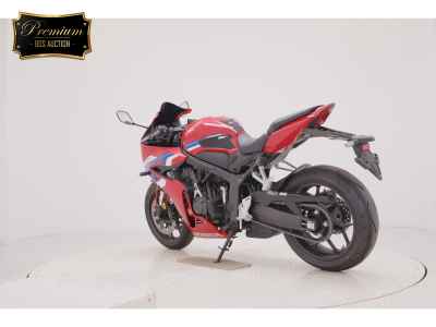 Honda CBR650F 2024