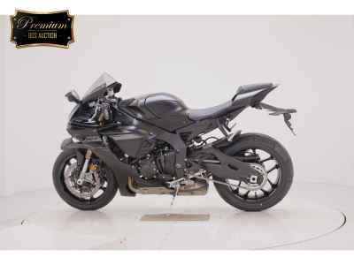 Yamaha YZF-R1 2025