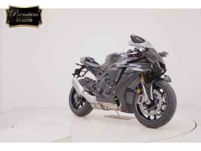Yamaha YZF-R1 2025